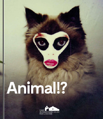 Animal !?