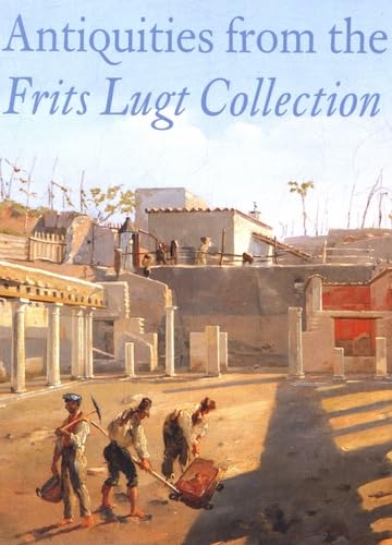 Antiquities from the Frits Lugt Collection : Egyptian Artefacts, Greek Vases, Ancient Glass.