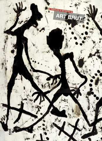 Artists' words. Outsider art.