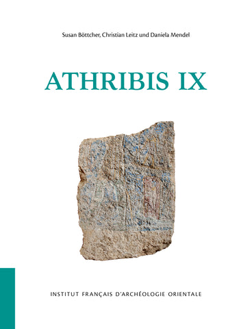 Athribis IX.