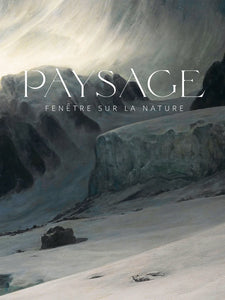 Paysage: Fenêtre sur la nature.