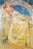Alfons Mucha. Modern Style.