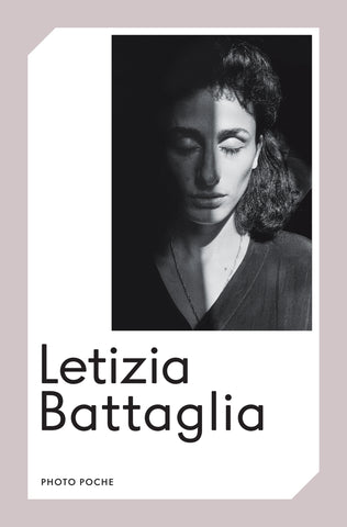 Letizia Battaglia.