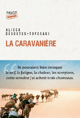 La caravanière.