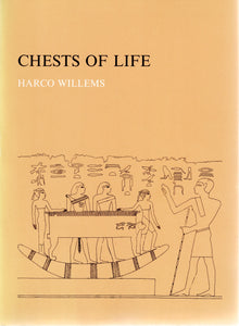 Chests of Life: A Study of the Typology and Conceptual Development of Middle Kingdom Standard Class Coffins.