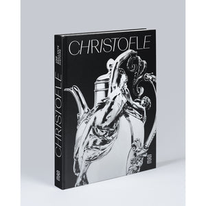 Christofle. Une brillante histoire.