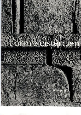 The Cistercian Order.