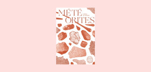 Meteorites. Cosmic Treasures 