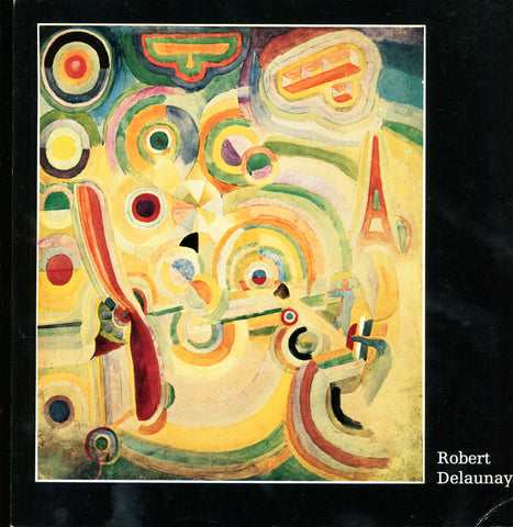 Robert Delaunay. 1885-1941.