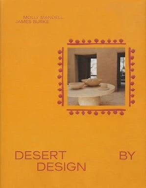 Desert by design.