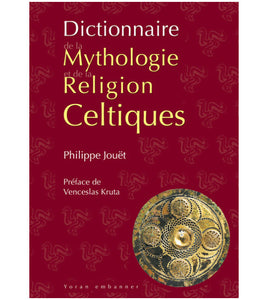 Dictionnaire de la Mythologie et de la Religion Celtiques.