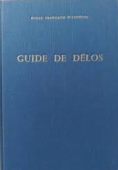 Guide de Délos.