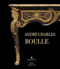 André Charles Boulle.