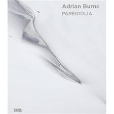 Adrian Burns. Pareidolia.