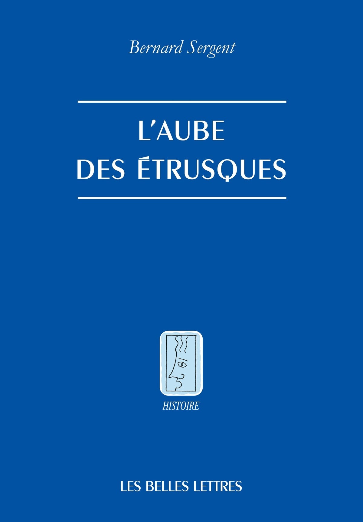 L'aube des étrusques.