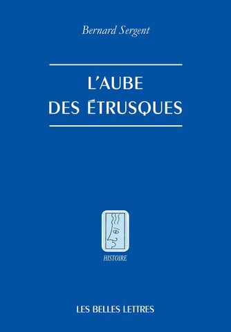 L'aube des étrusques.