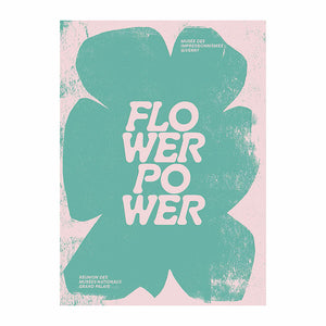 Flower Power.