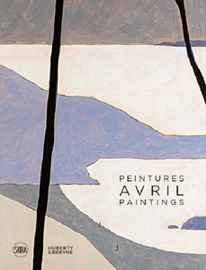 François Avril - Peintures, Paintings.