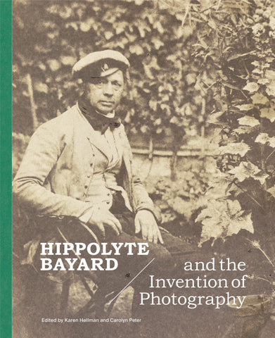 Hippolyte Bayard and the invention of photography.