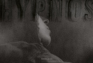 Hypnos. Noémie Pujol.
