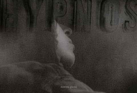 Hypnos. Noémie Pujol.