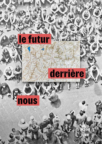 Le futur derrière nous.