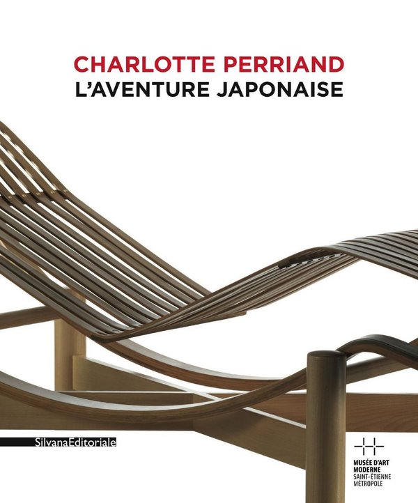 Charlotte Perriand. L'aventure japonaise.