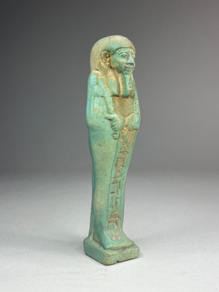 Oushebti.