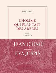 L'homme qui plantait des arbres.