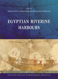 Egyptian Riverine Harbours.