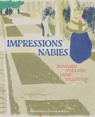Impressions Nabies.