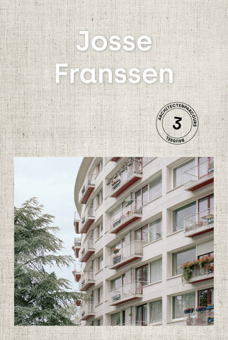 Josse Franssen.
