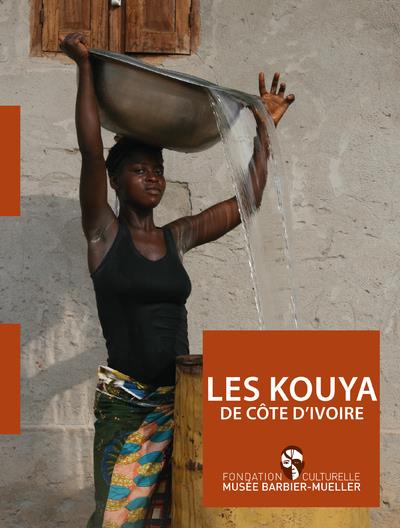 Les Kouya de Côte d'Ivoire. Un peuple forestier oublié.