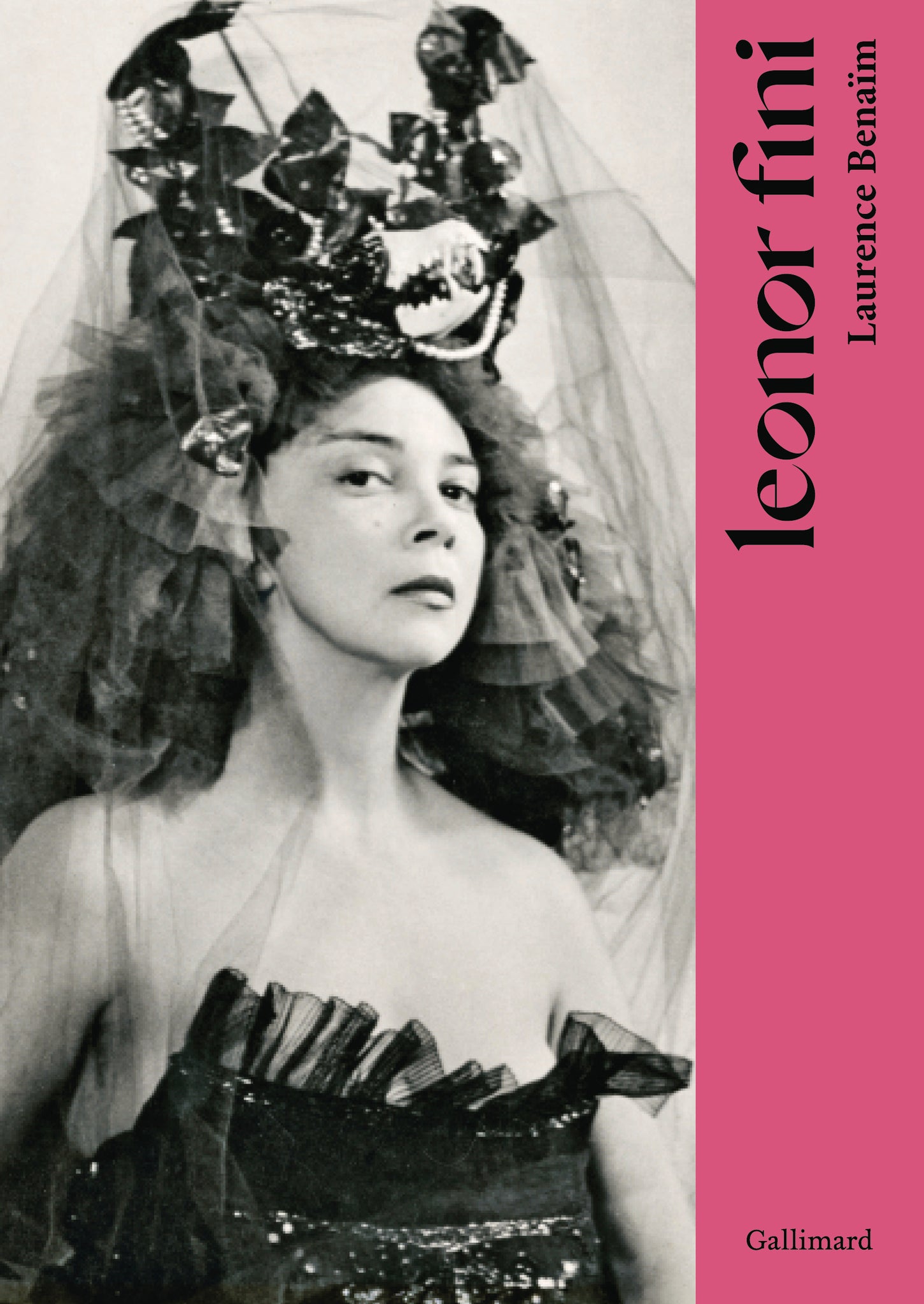 Leonor Fini.