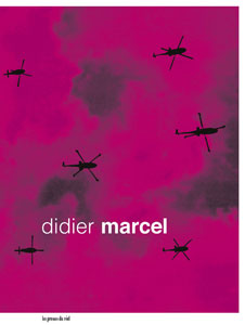 Didier Marcel.