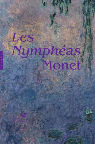Les Nymphéas. Monet.