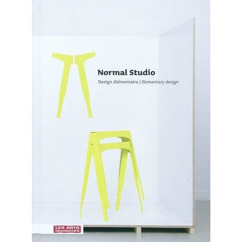 Normal Studio. Design élémentaire. Elementary design.