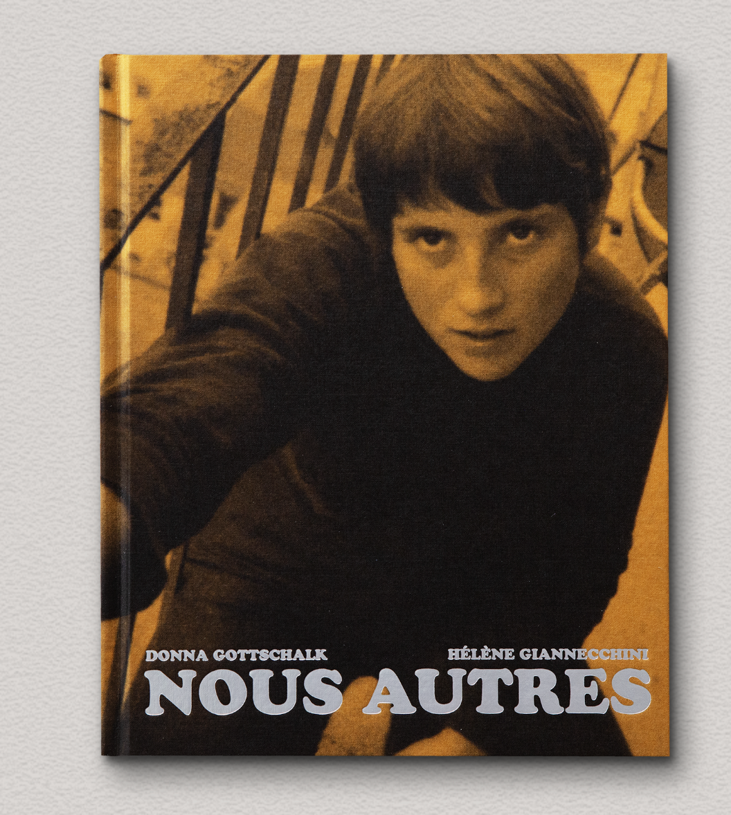 Nous autres.