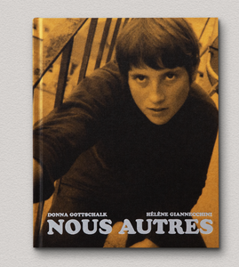 Nous autres.