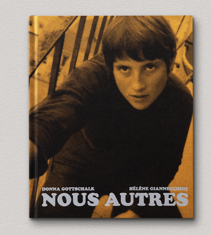 Nous autres.