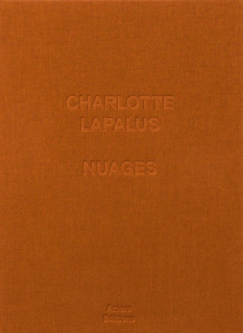 Nuages. Charlotte Lapalus.