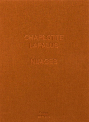 Nuages. Charlotte Lapalus.