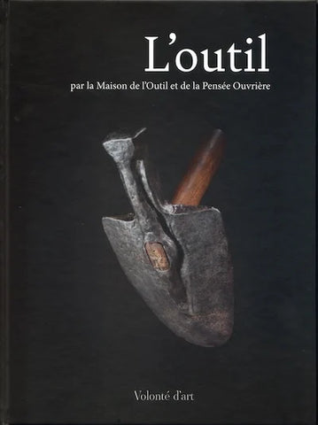 The Tool. By the House of Tools and Working Thought.