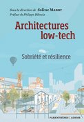 Architectures low-tech: Société et résilience.