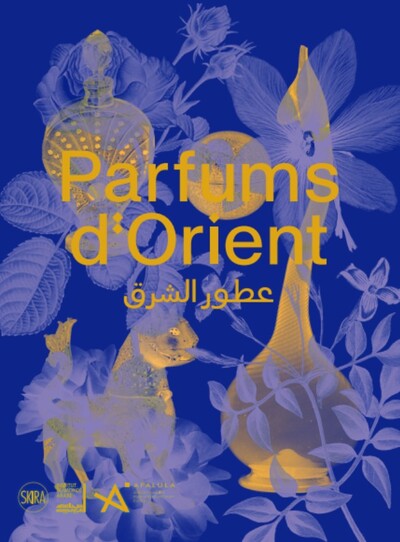 Parfums d'Orient.