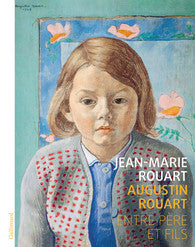 Augustin Rouart: Entre père et fils.