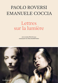 Lettres sur la lumière.