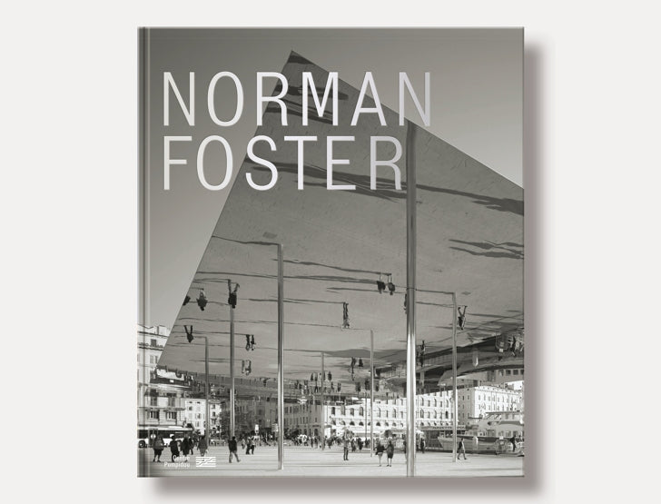 Norman Foster.