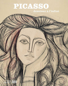 Picasso: Dessiner à l'infini.