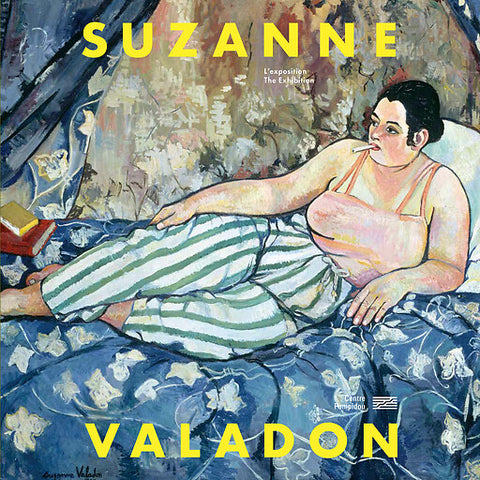 Suzanne Valadon